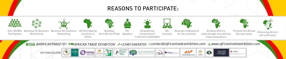 Reasons to Participate